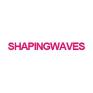 Shapingwaves logo