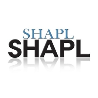 Shop SHAPL logo