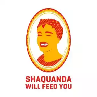 Shop Shaquanda Will Feed You logo