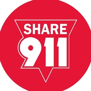 Shop Share911 logo