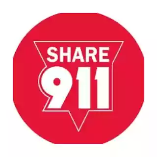 Share911 coupon codes