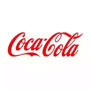 Shop Coca-Cola Store logo