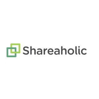 Shareaholic logo