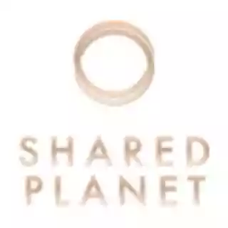 Shop Shared Planet promo codes logo