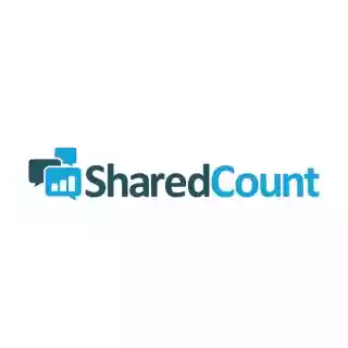 Shop SharedCount coupon codes logo