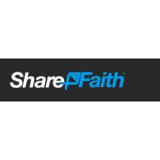 Shop Sharefaith Presenter logo