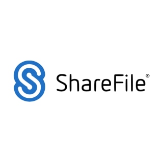 Shop ShareFile logo