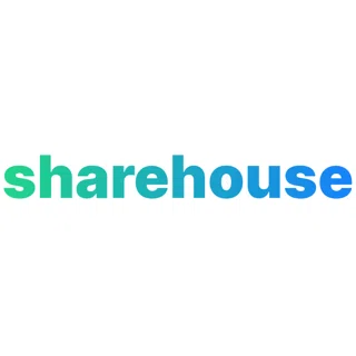 Sharehouse logo