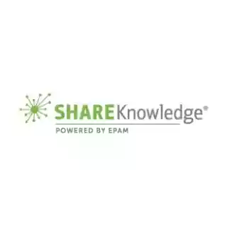 ShareKnowledge coupon codes