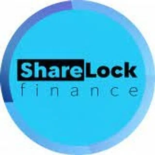 ShareLock Finance logo