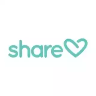 Shop Sharelov coupon codes logo