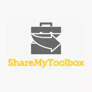 Shop ShareMyToolbox discount codes logo