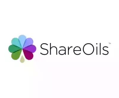 Shop ShareOils discount codes logo