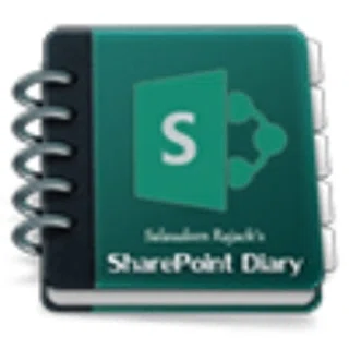 SharePoint Diary logo