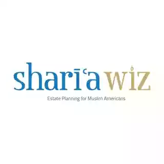 Shariawiz logo