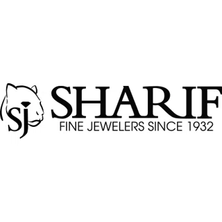 Sharif Jewelers logo