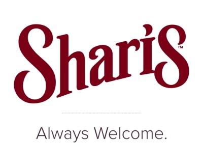 Shop Shari’s logo