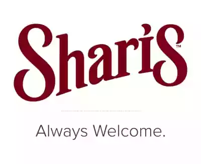 Shari’s discount codes