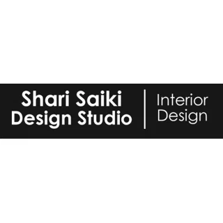 Shari Saiki logo