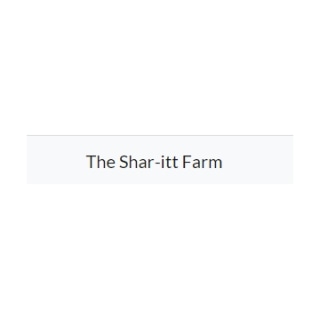 Shop Shar-itt Farm logo