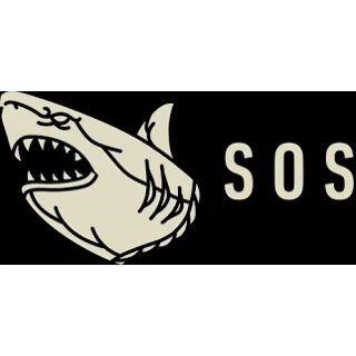 Shark Outlaw Squad logo
