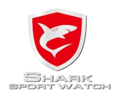 Shop Shark Sport Watch logo