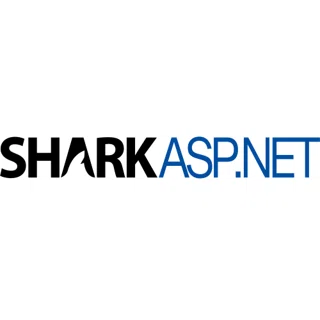 SharkASP.NET logo