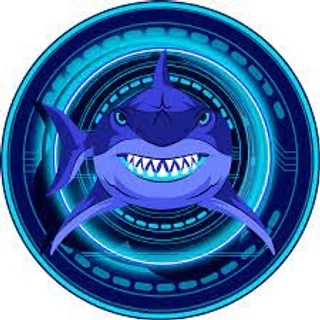 SharkBNB  logo