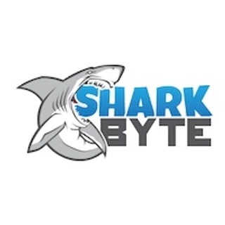 Shark Byte logo