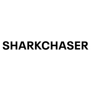 SHARKCHASER logo