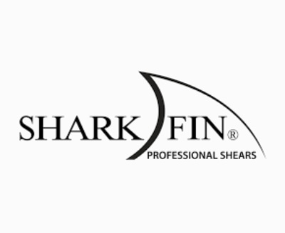 Shop Shark Fin Shears logo