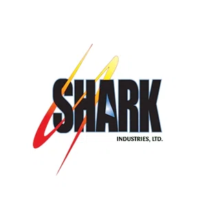 Shark Industries logo