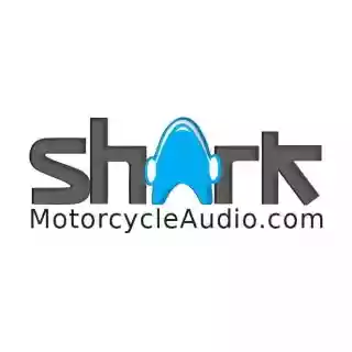 sharkmotorcycleaudio.com logo