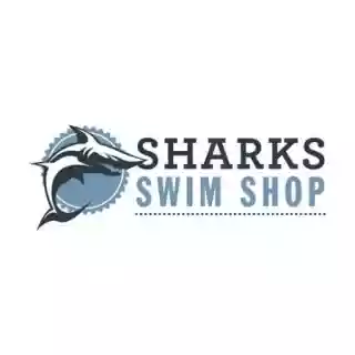 Shop Sharks Swim Shop discount codes logo