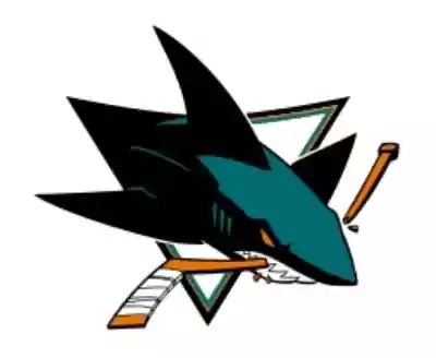 Shop San Jose Sharks logo