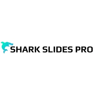 Shark Slides Pro logo