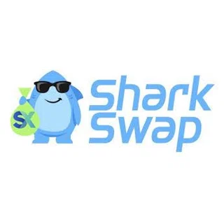 SharkSwap logo