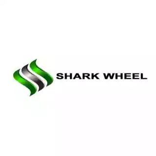 Shark Wheel logo