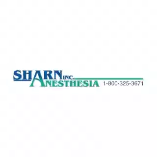 sharn.com logo