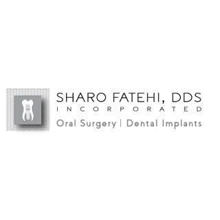 Sharo Fatehi, DDS logo