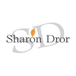 Shop Sharon Dror logo
