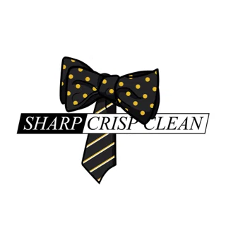 Sharp Crisp Clean discount codes
