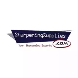 Sharpening Supplies coupon codes