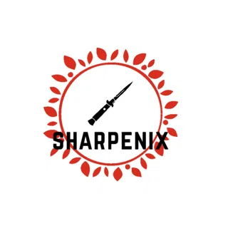 Sharpenix logo