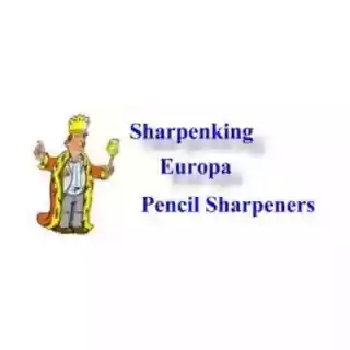 Sharpenking logo