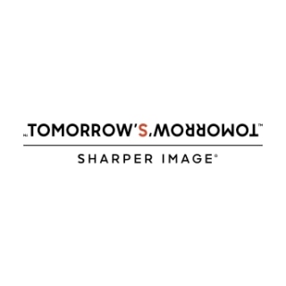 Shop Sharper Tomorrow logo