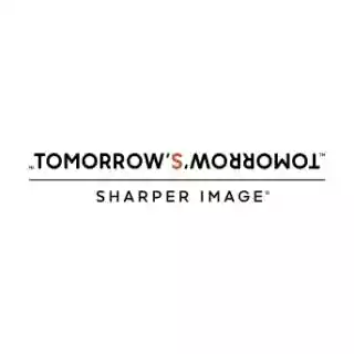 sharpertomorrow.com logo