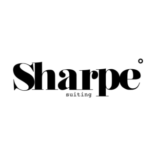 Shop Sharpe logo
