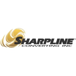 Sharpline Converting logo