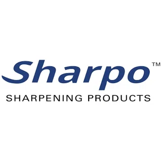 Sharpo Products logo